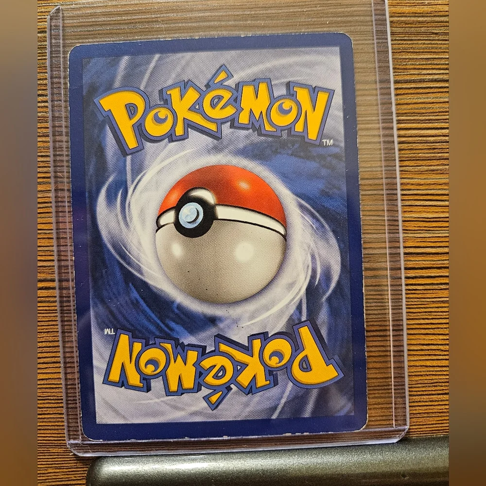 Pokemon Poliwag 59/102 Base Set Trading Card